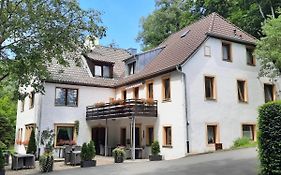 Hotel Pension Bluechersruh