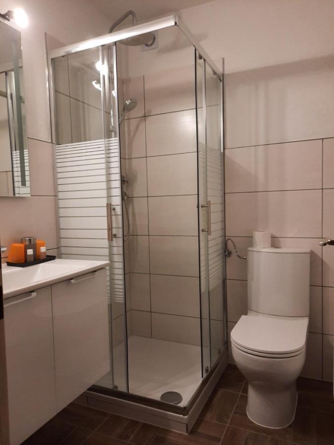Hotel Pension Bluechersruh Bad Berneck im Fichtelgebirge Exterior photo